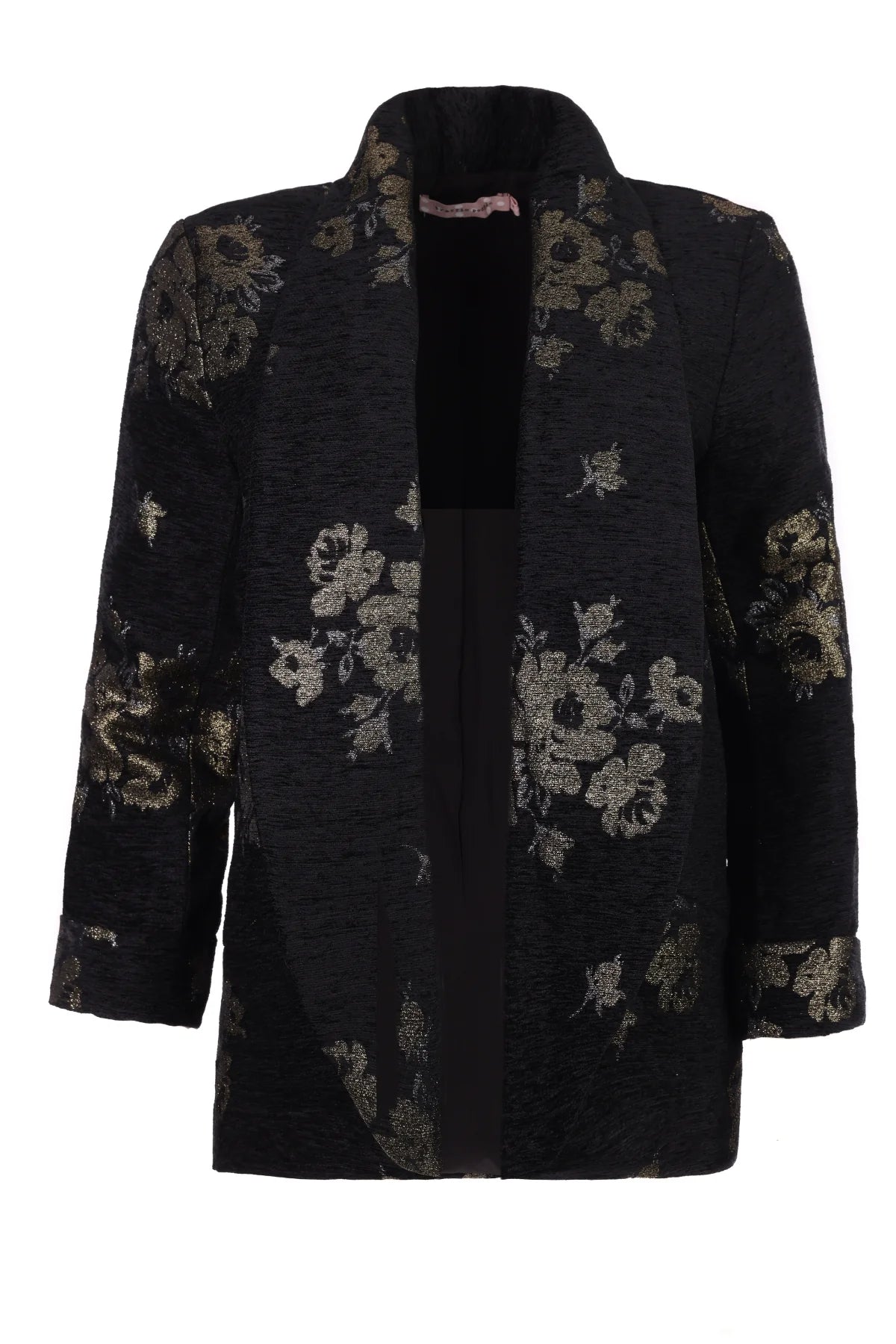 Divine Madness Boyfriend Jacket