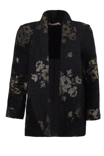 Divine Madness Boyfriend Jacket