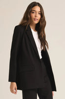 Do It All Relaxed Blazer