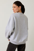 Dog Mom Sweatshirt