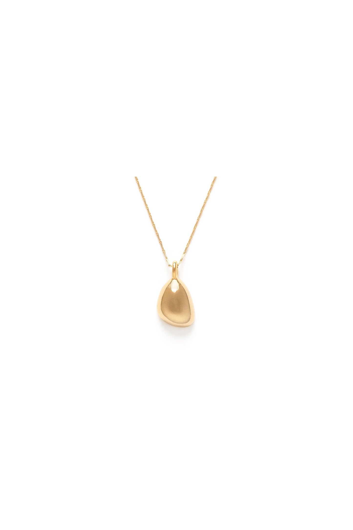 Dollop Necklace