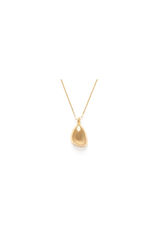 Dollop Necklace