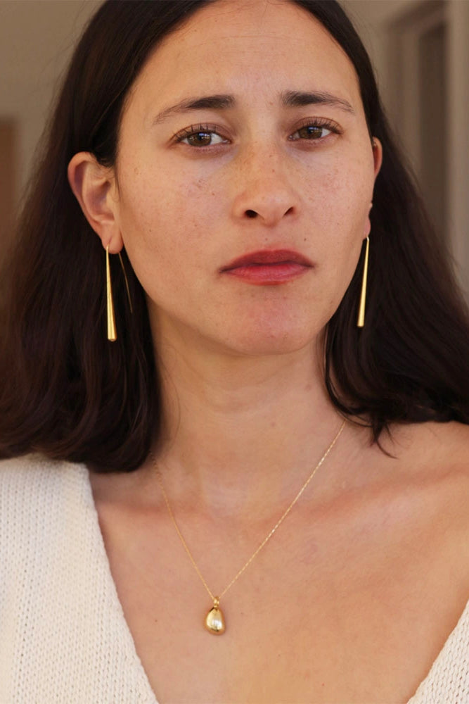 Dollop Necklace