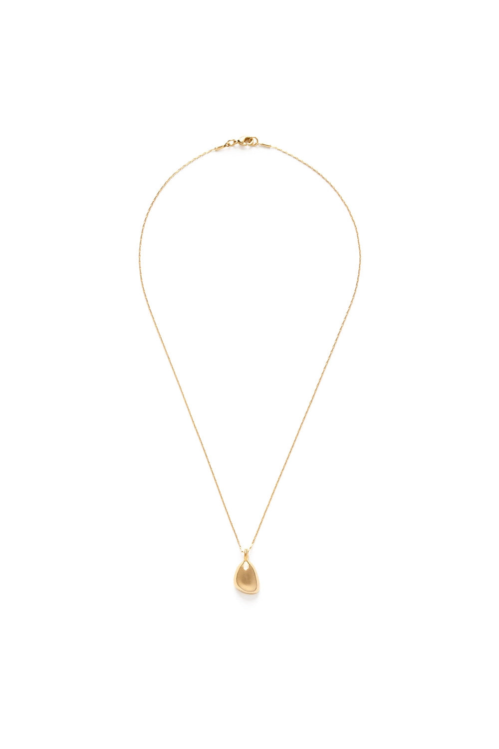 Dollop Necklace