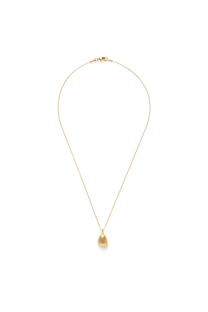 Dollop Necklace