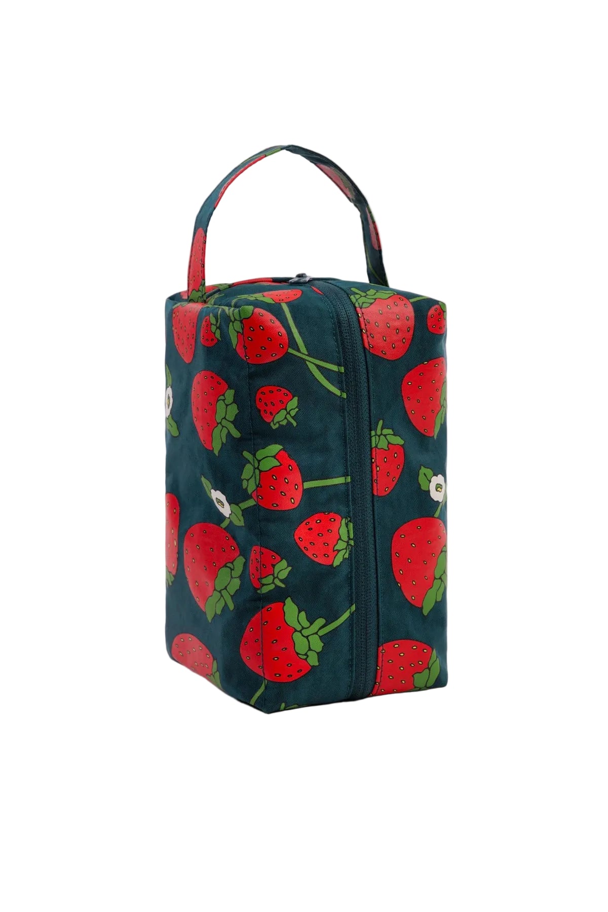 Dopp Kit Strawberry Blossom