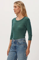 Dora Shine Tee Rainforest