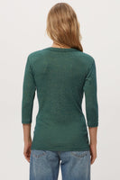 Dora Shine Tee Rainforest
