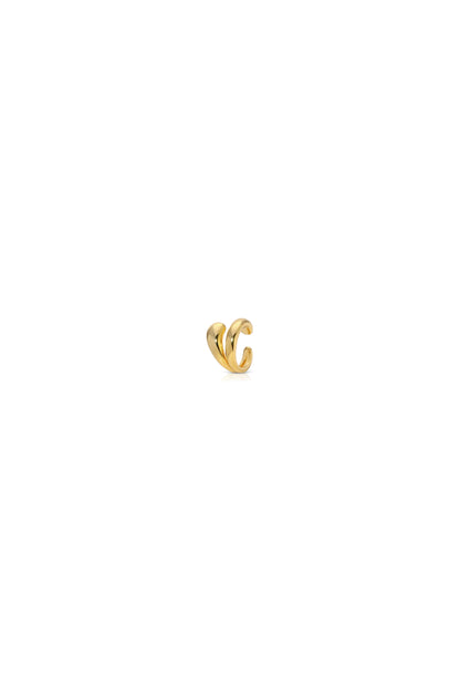 Dot Ear Cuff