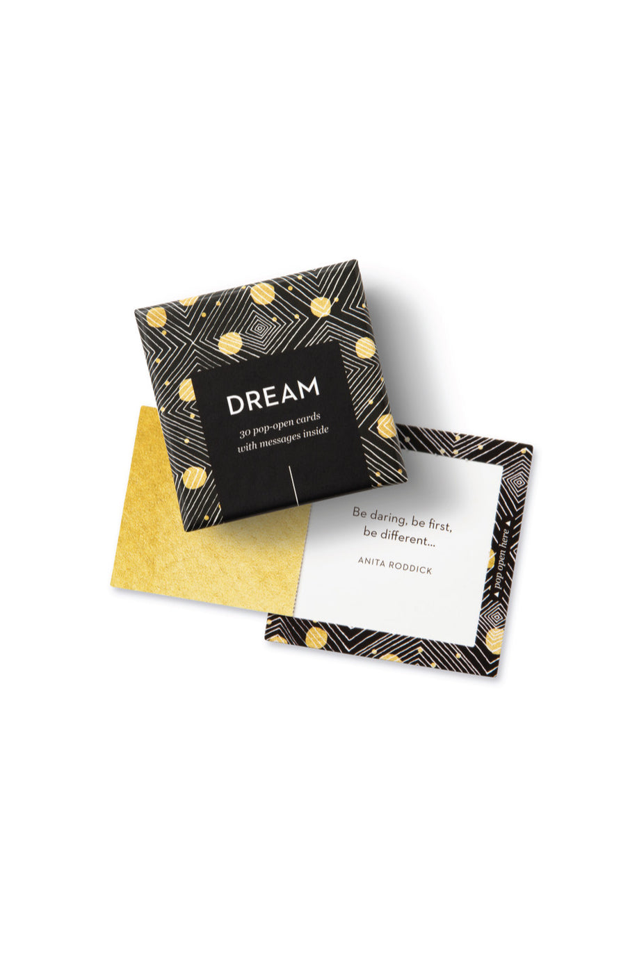 Dream ThoughtFulls Pop-Open Cards