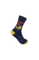 Duck Off Socks