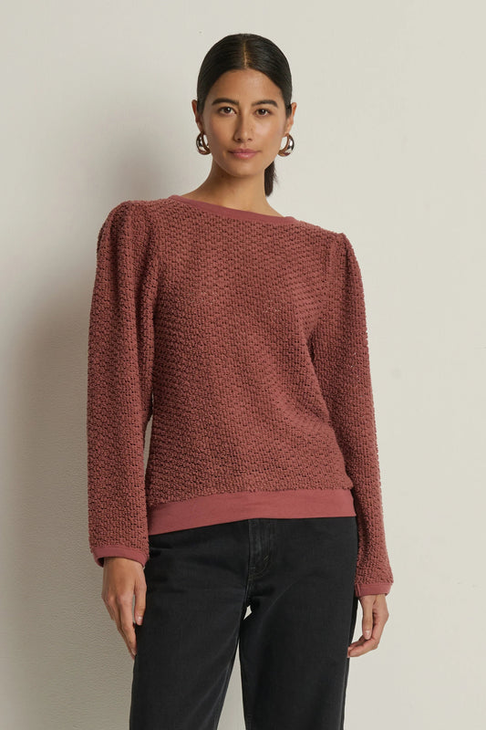 Etta Lace Popover