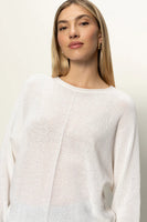 Easy Knitwear Top