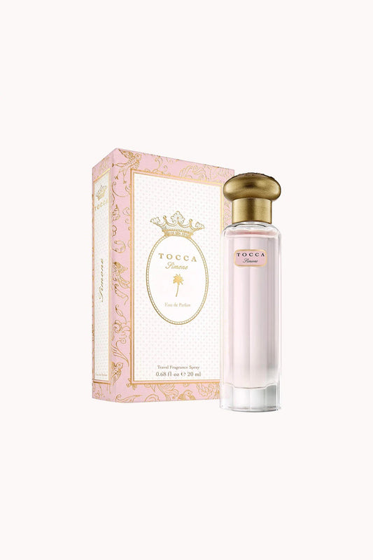 Eau de Parfum Travel Spray Simone