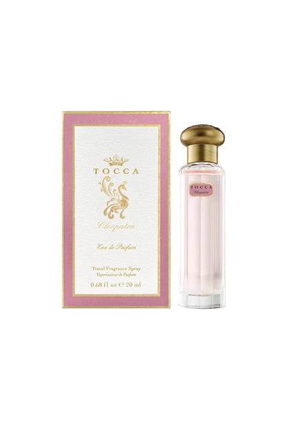 Eau de Parfum Travel Spray Cleopatra