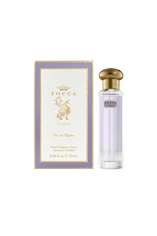 Eau de Parfum Travel Spray Colette