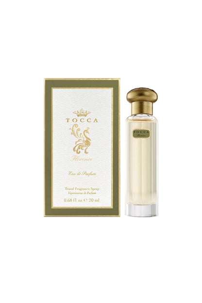 Eau de Parfum Travel Spray Florence