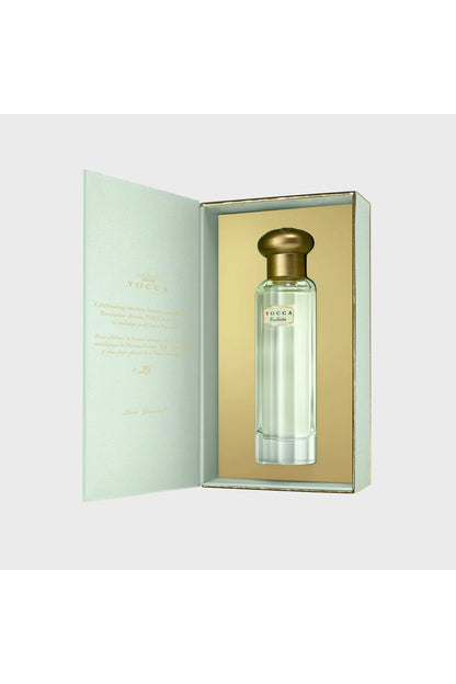 Eau de Parfum Travel Spray Giulietta