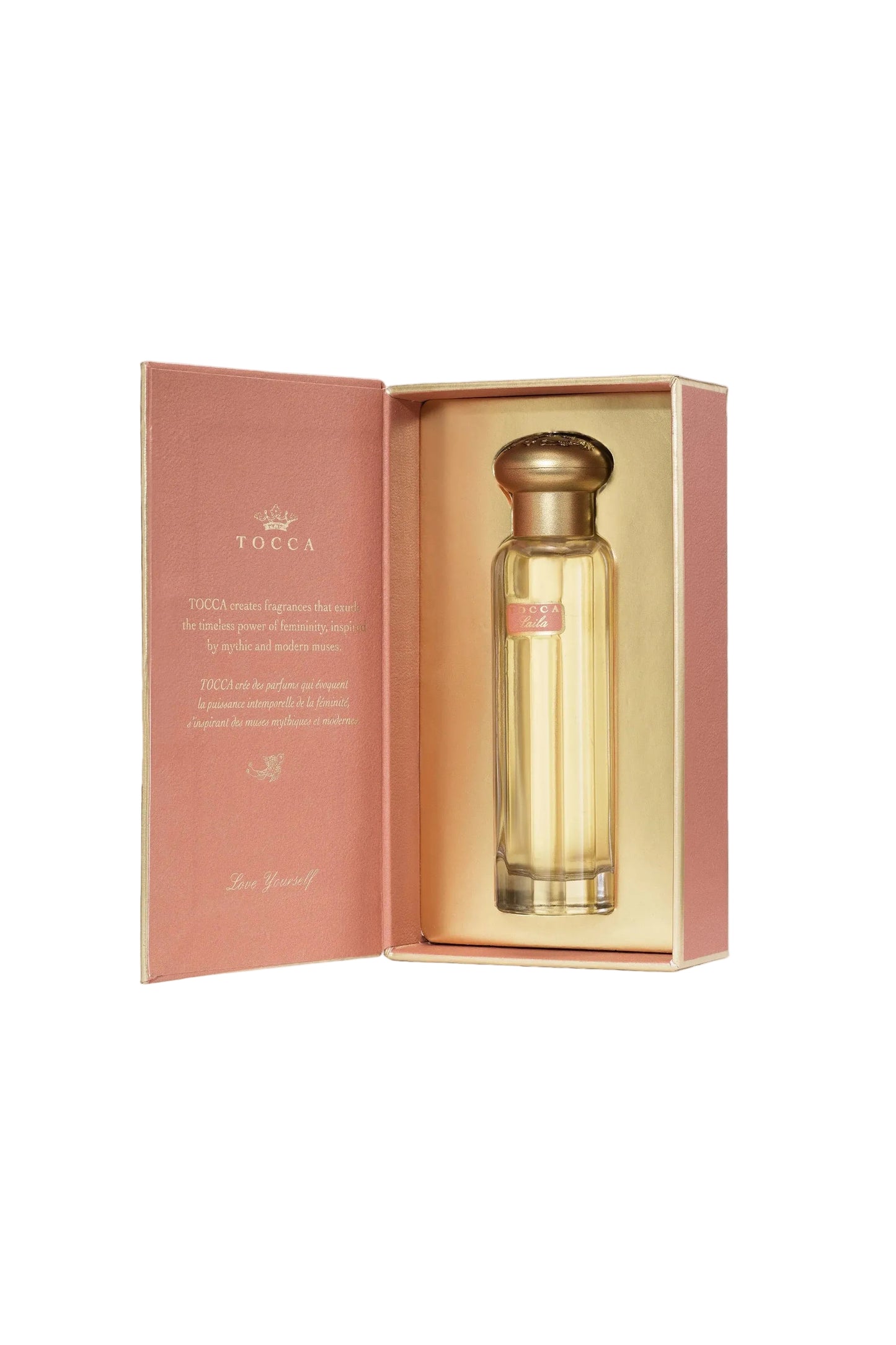 Eau de Parfum Travel Spray Laila