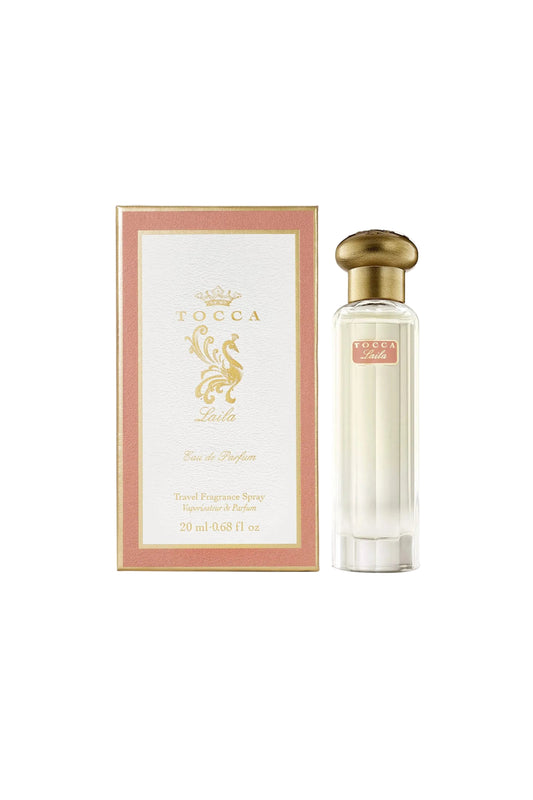 Eau de Parfum Travel Spray Laila