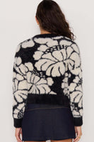 Eden Soft Brushed Knit Sweater