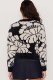 Eden Soft Brushed Knit Sweater