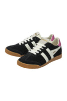 Elan Sneakers Black