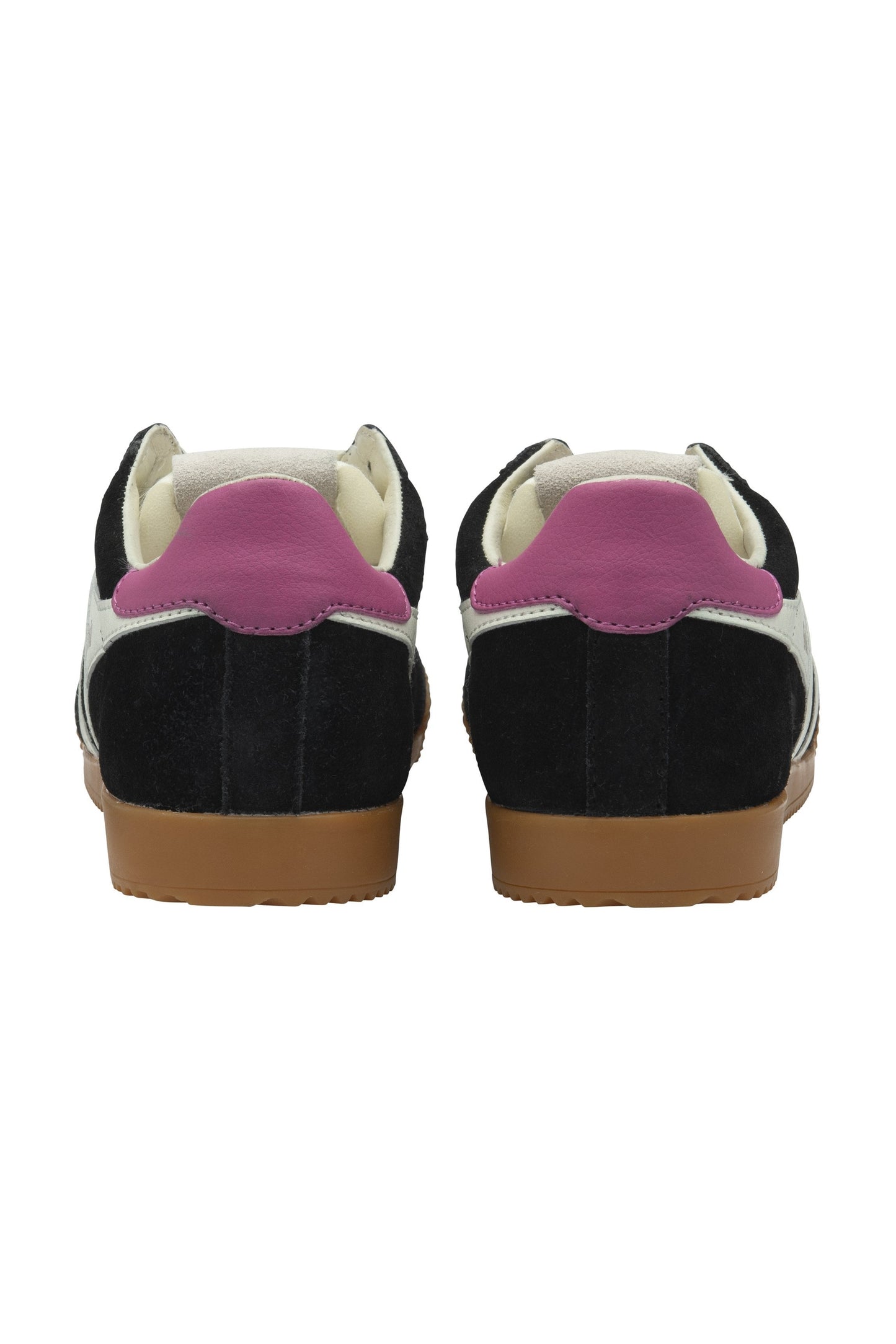 Elan Sneakers Black
