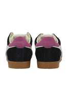 Elan Sneakers Black