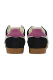 Elan Sneakers Black