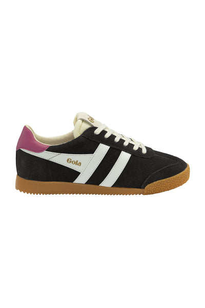Elan Sneakers Black