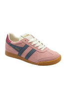 Elan Sneakers Coral Pink