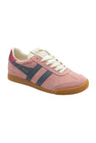 Elan Sneakers Coral Pink