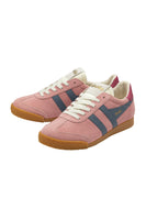 Elan Sneakers Coral Pink