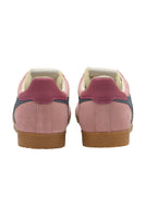 Elan Sneakers Coral Pink