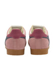 Elan Sneakers Coral Pink