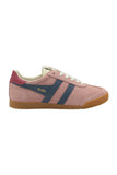 Elan Sneakers Coral Pink