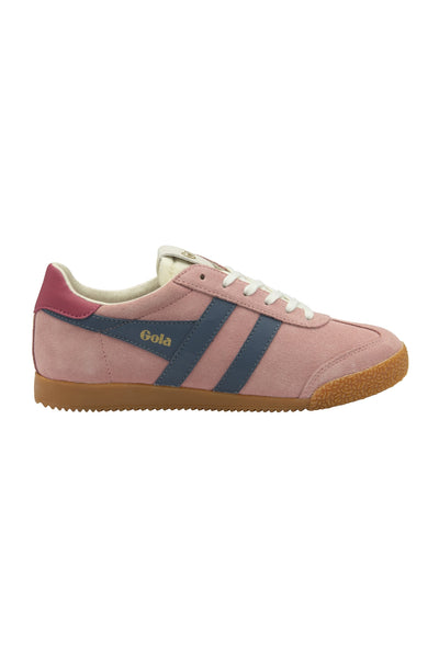 Elan Sneakers Coral Pink