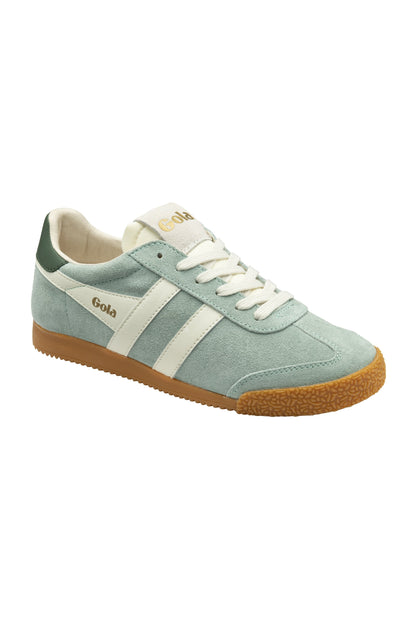Elan Sneakers Green Mist