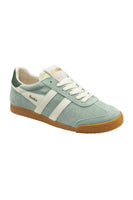 Elan Sneakers Green Mist