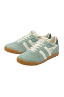 Elan Sneakers Green Mist