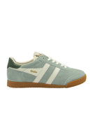 Elan Sneakers Green Mist
