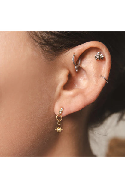 Elysian Earrings