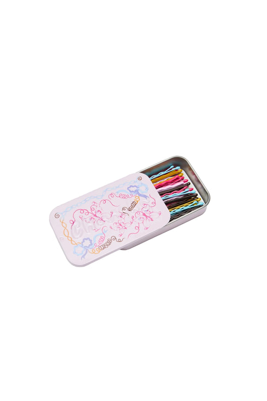 Ema's Bobby Pins