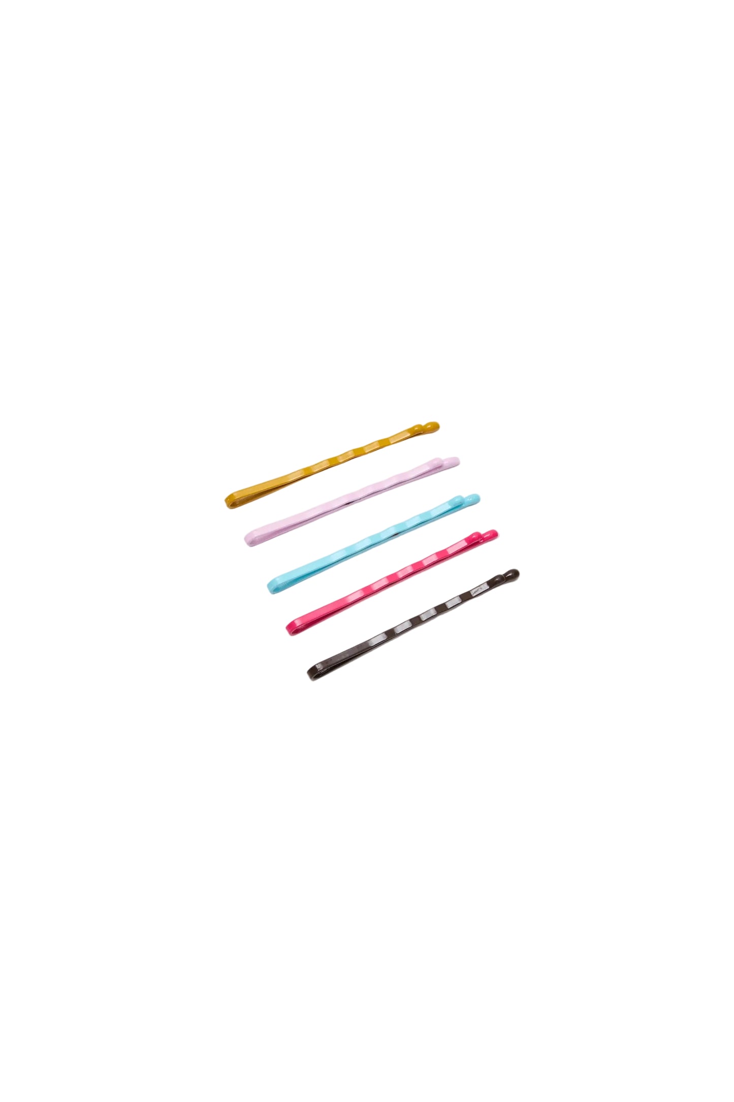 Ema's Bobby Pins