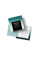 Embrace Calm ThoughtFulls Pop-Open Cards