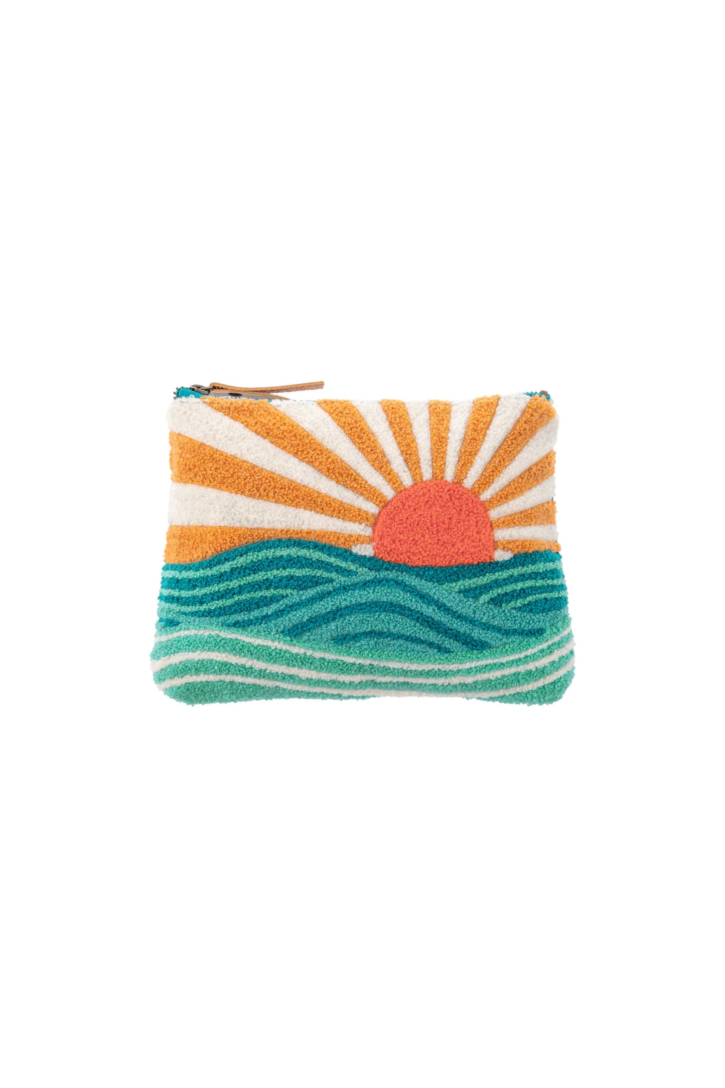 Embroidered Carry All Sun