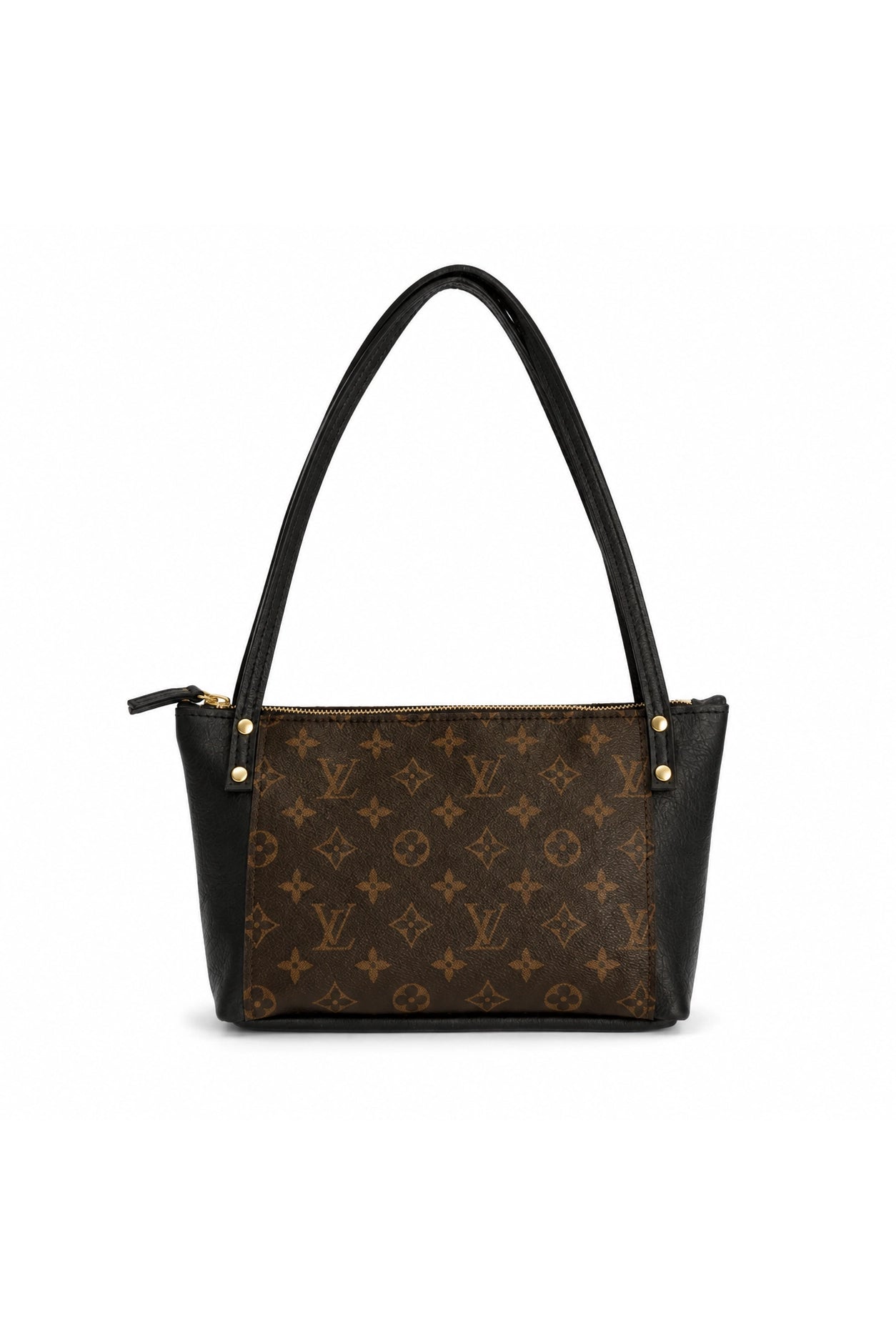 Emma Shoulder Bag LV Black