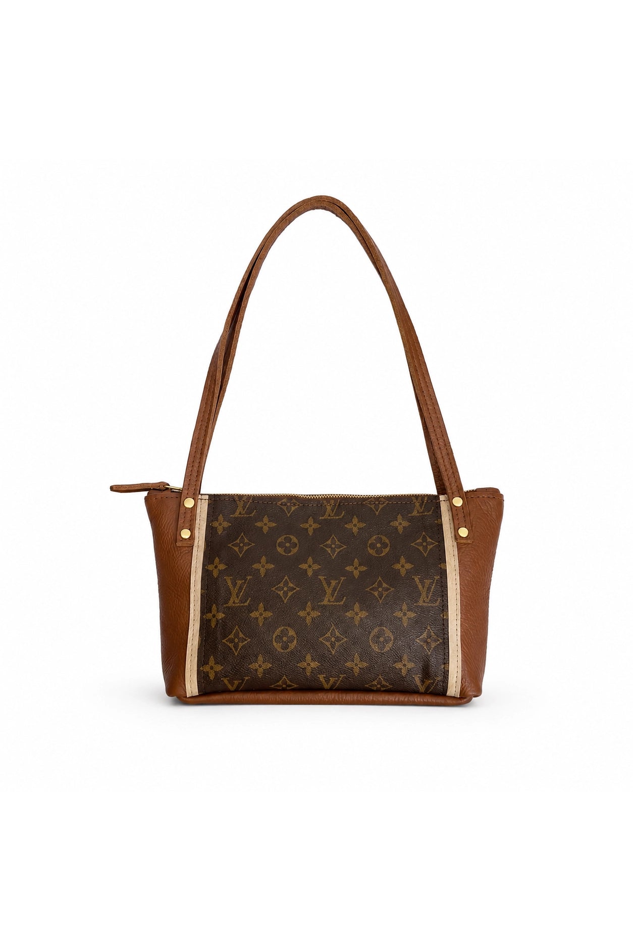Emma Shoulder Bag LV Sienna