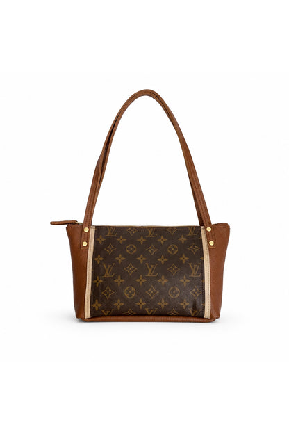 Emma Shoulder Bag LV Sienna